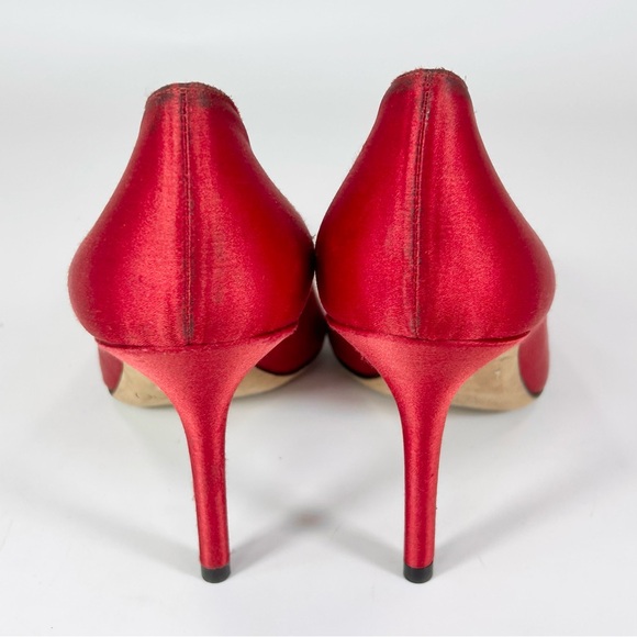 Jimmy Choo Heels - Picture 4 of 5